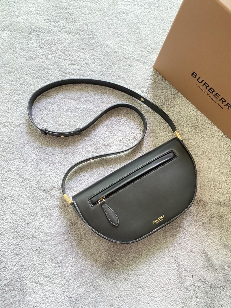 Burberry Satchel Bags